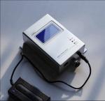 0.1 CFM 3.0 5.0μm RS485 Remote Particle Counter Sensor Humidity Light Buzzer