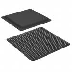 Field Programmable Gate Array XCKU5P-2FFVB676I FPGA Programmable Logic IC FBGA