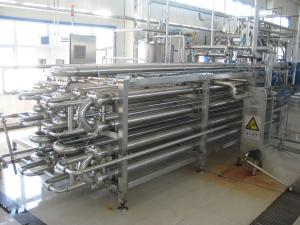 Quality 1000KG / H tomato paste processing machine with tomato paste package machine can bottle wholesale