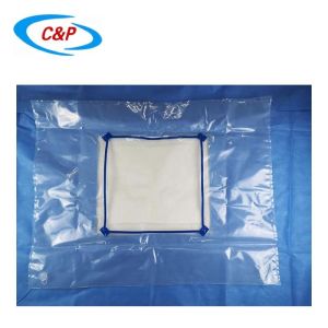 Quality Sterile Field Gynecology Cesarean Section Drape Sheet Breathable wholesale