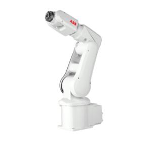 Quality ABB IRB 120 Mini 6 Axis Robot Arm With IRC5 Compact Controller For Picking And Placing Robot Arm wholesale