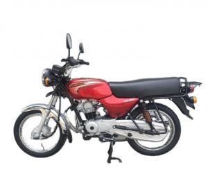 Quality 2022 Uganda Sudan 100CC India 150cc street bike Motorcycle motorcycle electric bike bajaj boxer motorcycle wholesale