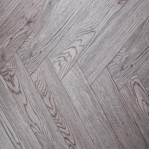 Quality 7mm 8mm 12mm Thinkness Crystal HDF Laminated Flooring Durable and Crystal Clear Made wholesale