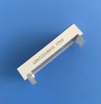 Ultra bright blue customized Triple Digit 7 Segment LED Display Common anode for