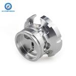Custom Made Aluminum Cnc Rapid Prototyping Machining High Precision