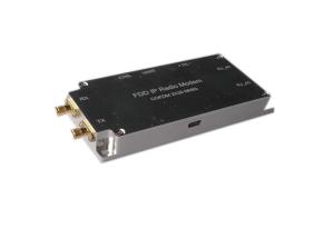 Quality Data Transceiver FDD COFDM Module For Multi Channel Video Stream Transmission wholesale