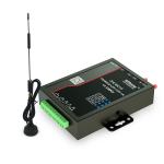 Cellular Gateway Iot Wifi Router RS485 MODBUS IO Controller With GPS Industrial