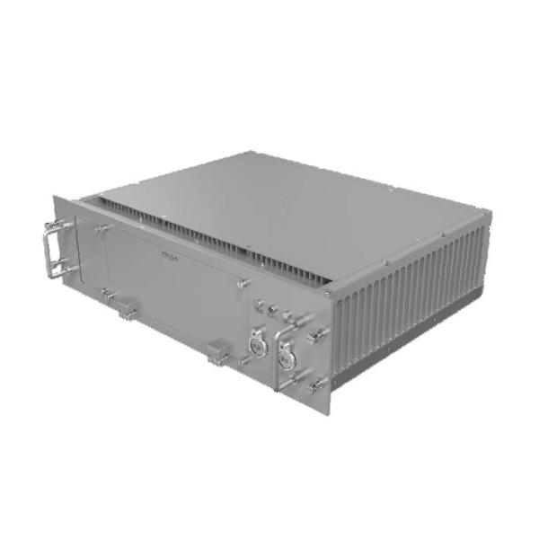 Integrated Navigation Processing Equipment For Missile Launch Reference,Power consumption ≤ 100W