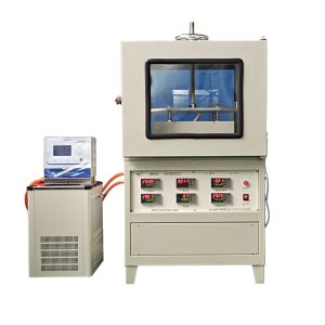 LRH Series ISO 8302 Multifunctional Fast Thermal Conductivity Tester
