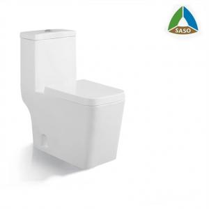 Quality Water Saving Straight Rush Bathroom Sanitary Ware SASO Approved wholesale