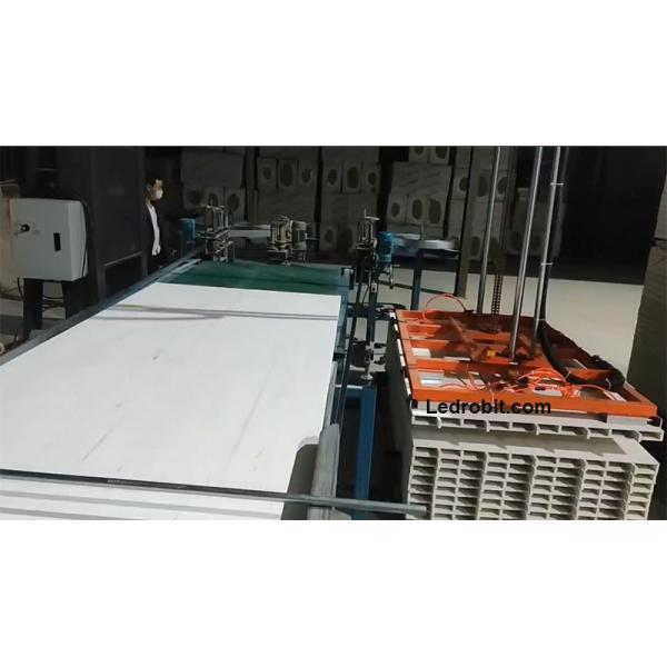 Customized Electric Loading And Unloading Machine 300KG - 3000Kg Material