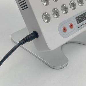 Quality Beauty Led Red Light Therapy For Skin Rejuvenation And Wrinkle Reduction At Home With A Beauty Device wholesale