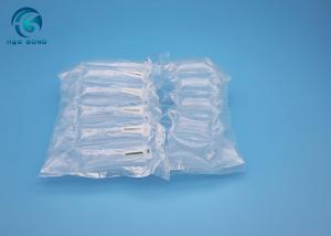 Quality 12cm-36cm Air Bubble Bags Bubble Air Bag For Glass And Ceramic Products wholesale