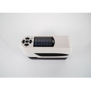 Quality NH310 Color Matching Handheld Colorimeter High Precision Cosmetic Milk Color Meter wholesale