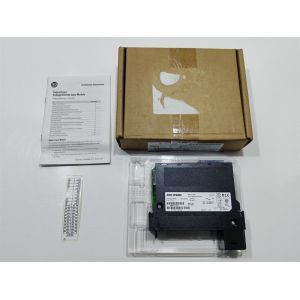 Allen-Bradley 1756-IF8 ControlLogix 8 Point Analog Input Module