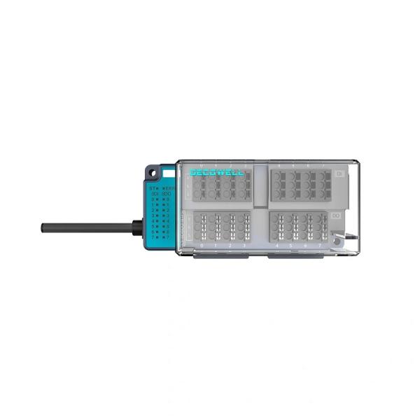 Cheap LS Series Discrete Provincial Wiring Module With Diagnostic Functions for sale