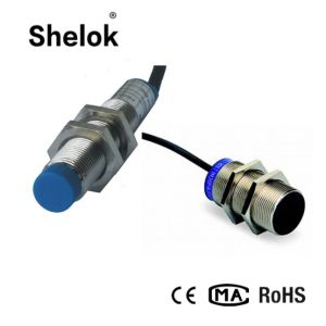 Current Sensor Switching Transducer capacitive metal detecting proximity Switch