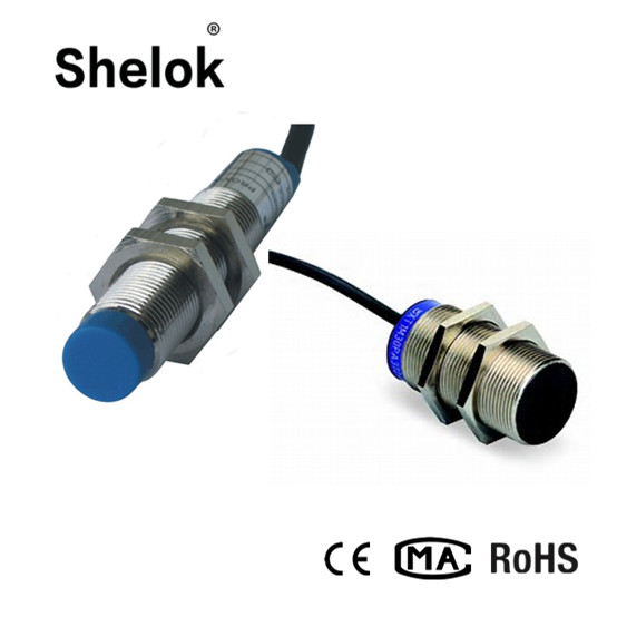 Current Sensor Switching Transducer capacitive metal detecting proximity Switch