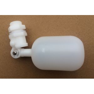 1/4'' Water Tank Float Valve Avoiding Overflow Backflow