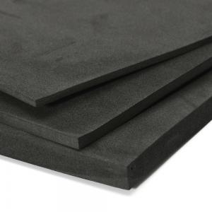 China Customized High Density Foam EVA Foam Sheet Thermal Insulation on sale