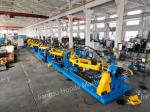 1250mm skip stranding machine for upto 7 core cabling with or without back-twist