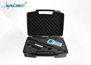 China KWS-670 Portable Optical Meter For Dissolved Oxygen And Temperature Monitoring on sale