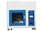 Horizontal Vertical Flammability Tester Vertical Horizontal Burning Tester with