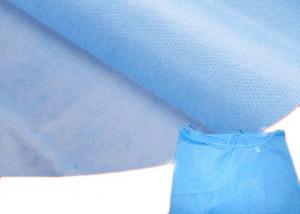 Quality Coated Laminated Non Woven Fabric Disposable Non Woven Fabric For Medical Use wholesale