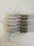 Resectoscopy Electrode Loop Cutting Loop Customization and OEM Options Accepted