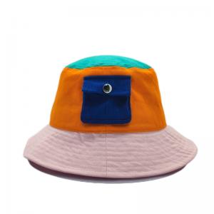 Quality New Fashion Wholesale Printing Hat Bucket Hat Personalized Bucket Hat wholesale