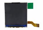 Small Lcd Display TFT 1.54 Inch Lcd Display 240 x 240 IPS TFT LCD Display With