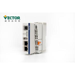Quality CPU Configuration PLC Programmable Logic Controller EtherCAT Communication wholesale