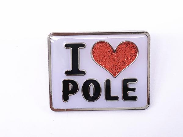Cheap custom size  metal  plating soft enamel with epoxy coating lapel pins badge for sale