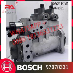 China 97078331 BOSCH GENUINE DD13 FUEL INJECTOR PUMP  97078331 11021456 FOR BOSCH PES 4A PUMPS CASE on sale