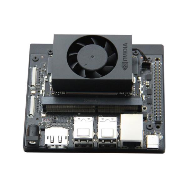 Cheap 40 TOPS 945-13766-0000-000 Jetson Orin Nano Developer Kit With M.2 Socket WLAN & BT Module for sale