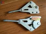 Effortless Lifting Pulling with Suntech s Come Along Clamp