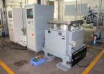 SKM700 Continuous Bump Test Machine For Battery Test With Acceleration Range