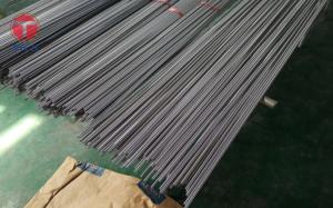 Quality 316 304 Stainless Steel Capillary Tube Sanitary Food Grade wholesale