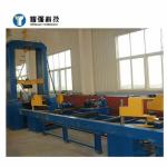 Vertical H Beam Assembly Machine 1.5m 1.8m 2m