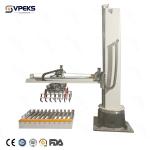 High Load Automated Palletising Machine For Drum Palletizing