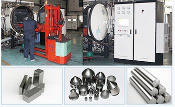 Blank 30mm Tungsten Carbide Products Strip Flats Blades For Wood Planer Blades Processing