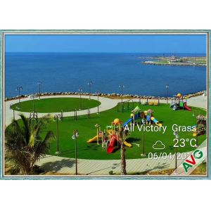 Quality Similar Appearance to Real Grass Landscaping Grass Cost Effective wholesale