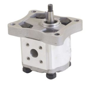 Buy cheap Group1/1.5 Hydraulic Gear Pump 1.2cc - 12cc Displacement High Performance from wholesalers