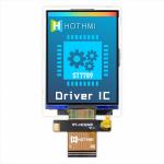 3.2-inch TFT LCD module/240x320 dot matrix color screen module/SPI interface