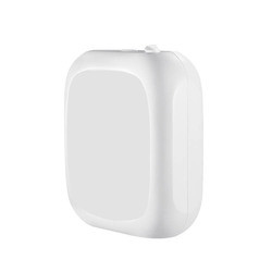 HOMEFISH Aroma Scent Diffuser Machine Electric 150ml Battery Operated