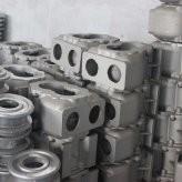 Quality Aluminium sand casting -Aluminium pump body -Aluminium pump parts sand casting wholesale