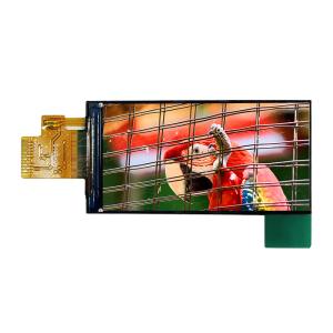Quality 1.9 Inch Lcd Tft Spi 170*320 ST7789 SPI TFT Module 1.9 Inch Smart Display Screen wholesale