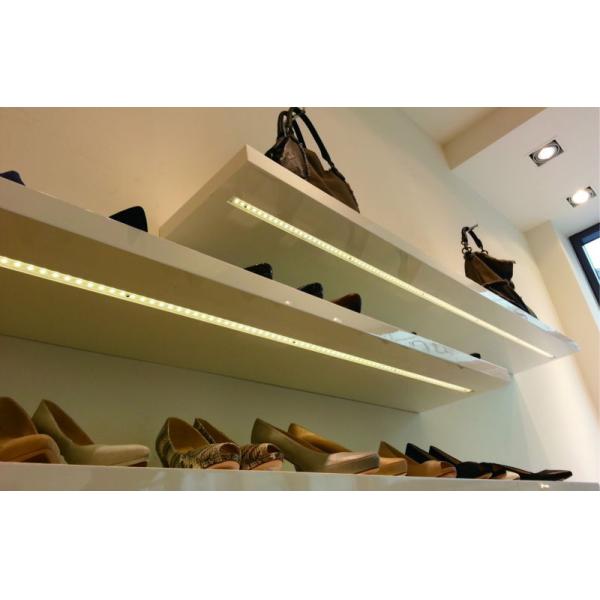 LED Aluminum Profile Black Anodized 6063-T5 national standard alumimum led profile for led strips