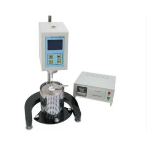 Quality YUYANG ASTM Brookfield Rotational Viscometer , Multipurpose Viscosity Test Apparatus wholesale