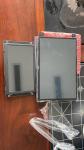 10.1 and 7 inch TFT display with mainboard and GSM and WIFI and GPS Android 10 ,